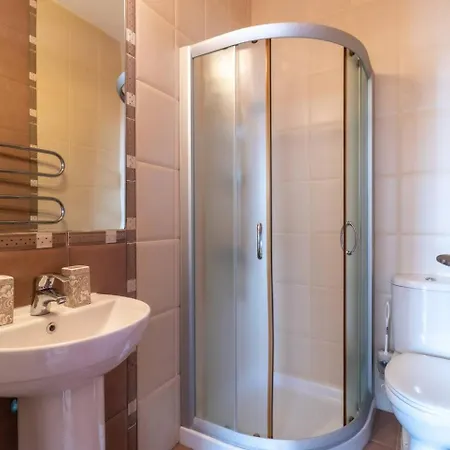 Apartmán Fotini - Modern 2br With Pool & Balcony Near The *